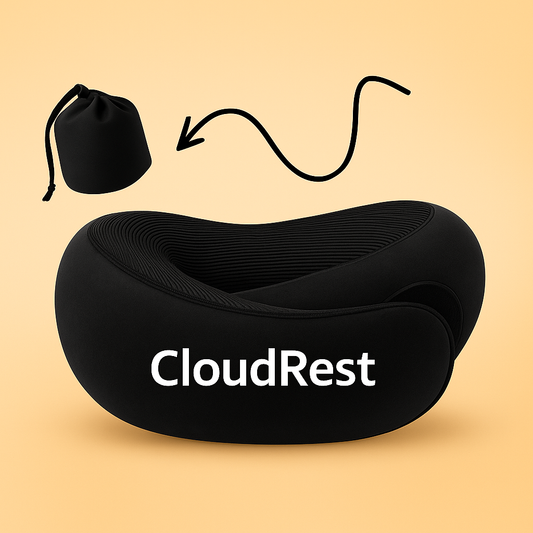CloudRest Nekkussen